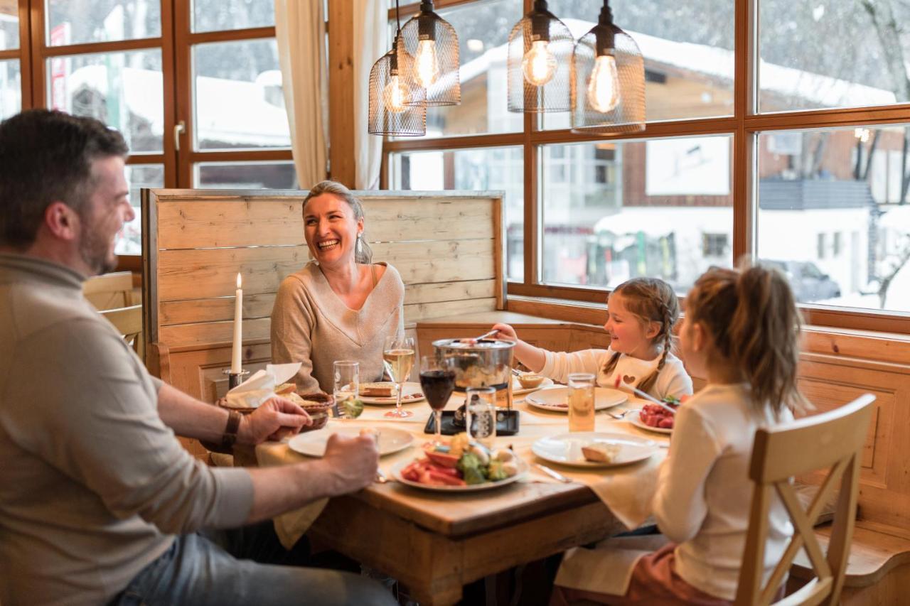 Bergchalets Gut Wenghof Werfenweng Bagian luar foto