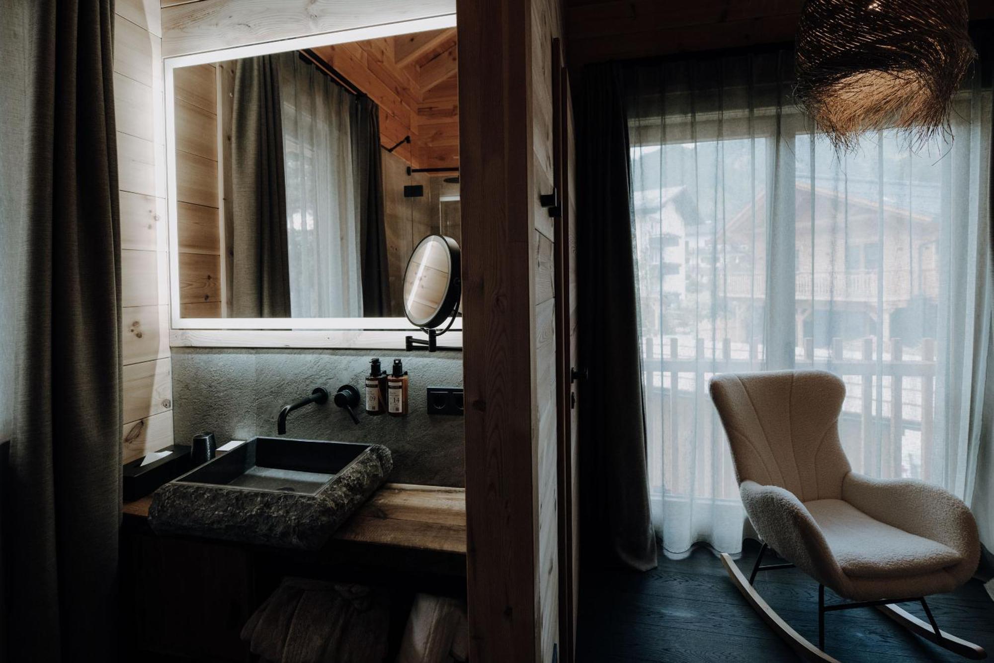 Bergchalets Gut Wenghof Werfenweng Bagian luar foto