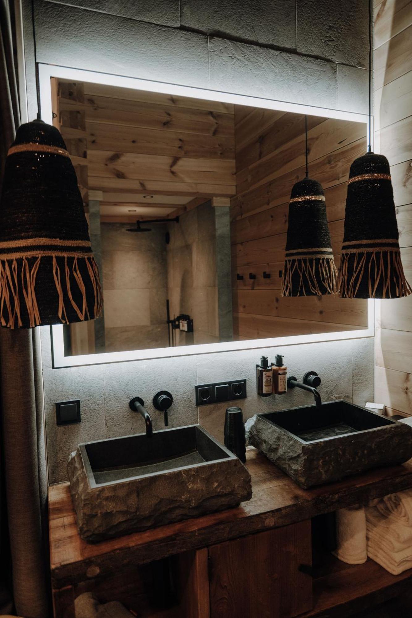 Bergchalets Gut Wenghof Werfenweng Bagian luar foto