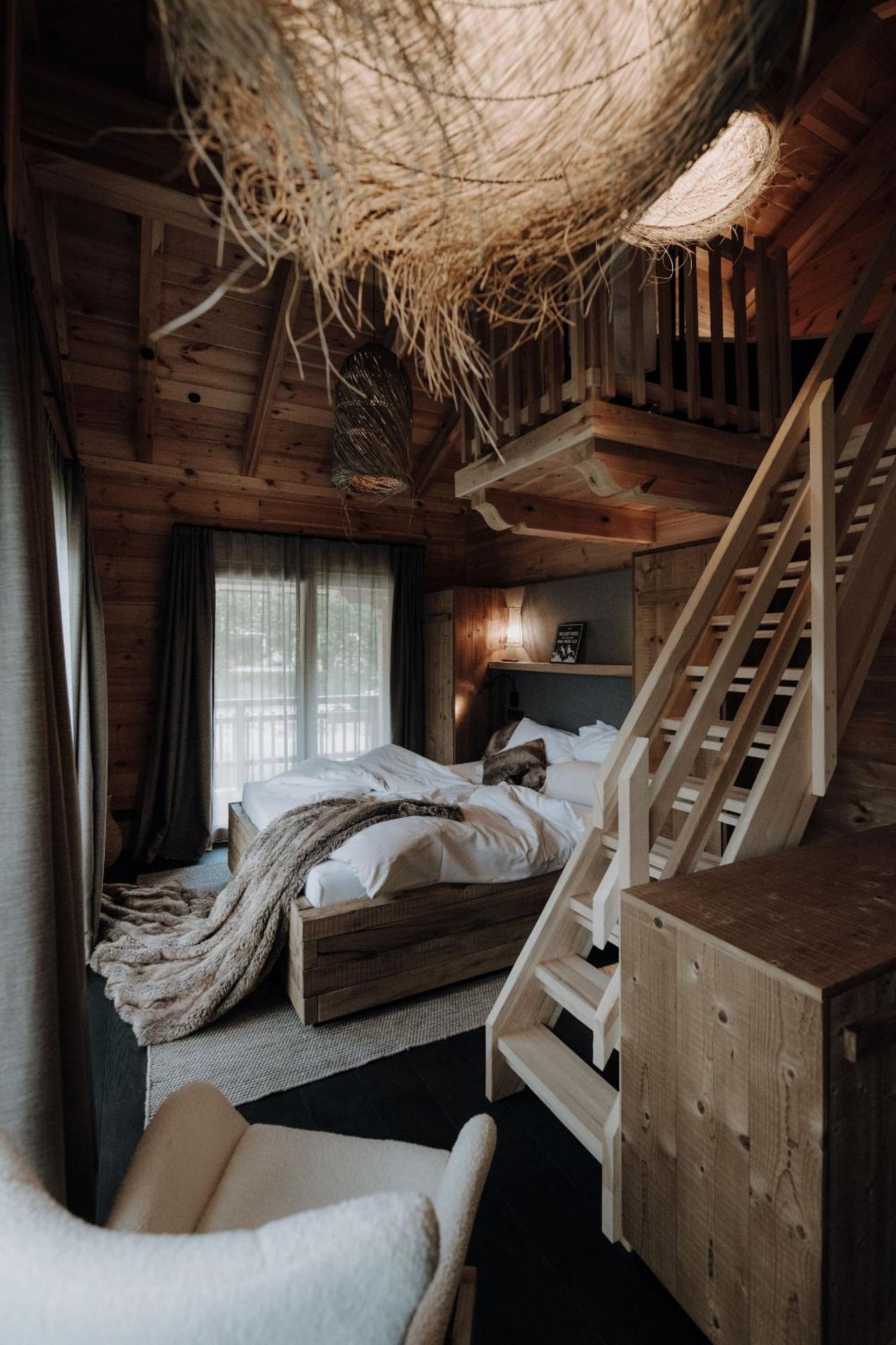 Bergchalets Gut Wenghof Werfenweng Bagian luar foto